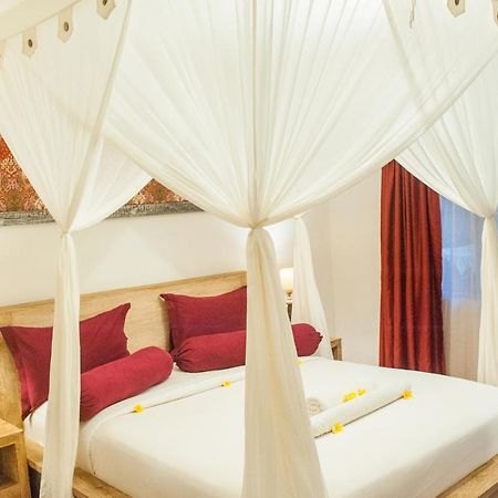 B Saya Villas Ubud  Exterior photo